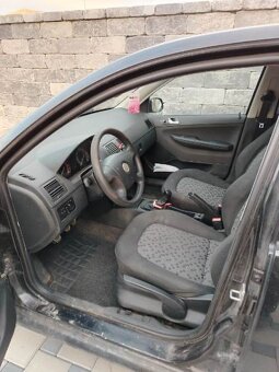 Škoda fabia 1.4tdi 51kw - 5