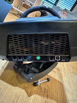 Fanatec volant + pedale + Loadcell kit - 5