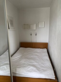 2 izbový byt Chrenová - 5