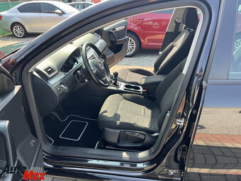 Volkswagen Passat Variant 1.6 TDI BMT Trendline - 5