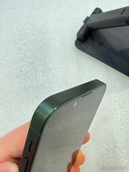 ZÁRUKA | iPhone 13 Mini 512gb Green - 5