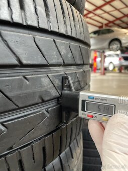 245/45 R19 98W hankook - 5