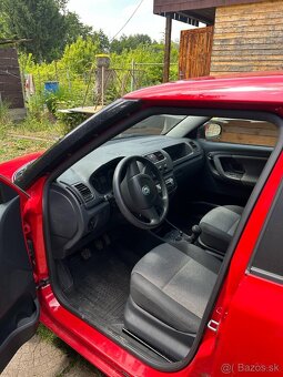 fabia 101 000km - 5