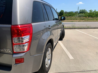 Suzuki Grand Vitara 1.9DDIS - 5