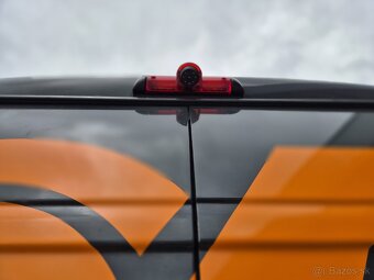 Fiat ducato 2.3 /122000km/ 2020 / + prezutie - 5