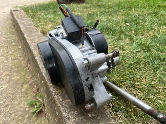 Motor Babetta 215 - 5