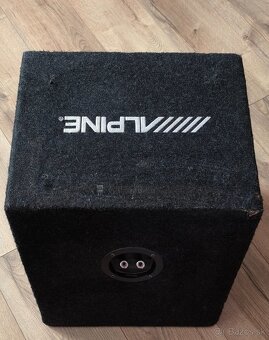 Subwoofer - 5