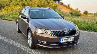 Skoda Octavia 3 1.6TDI DSG Kombi Super Vybava - 5