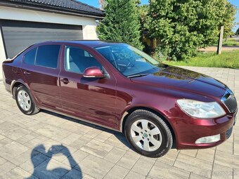 Škoda Octavia 1,6 Tdi 77kw 2012 SK auto - 5
