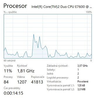 PC - Lacný, za dobrú cenu - 5