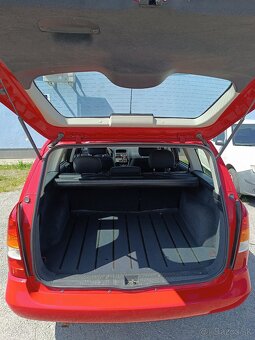 Opel Astra Caravan Combi 66kw Manuál - 5