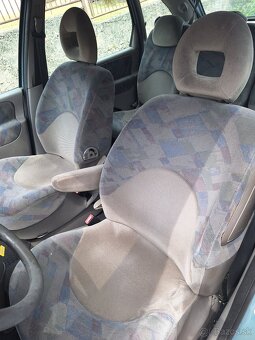Citroën Xsara Picasso - 5