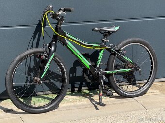 CTM Jerry 3.0 20" detský bicykel - 5