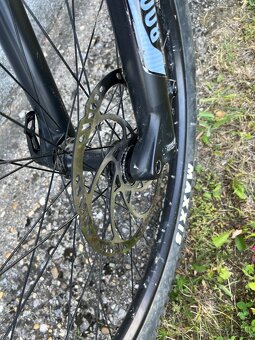 Celoodpružený bicykel Skaut 2 - 5