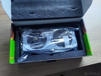 NVIDIA RTX 3060 ti - 5