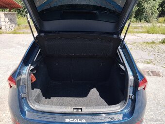 scala 1.0 tsi 85 KW - 5