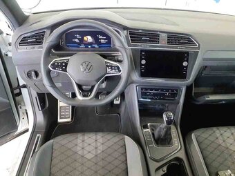 Volkswagen Tiguan 2.0 TDI R-Line - 5