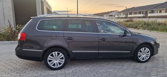 Predam Volkswagen Passat Variant 2.0 TDI 103 KW DSG - 5