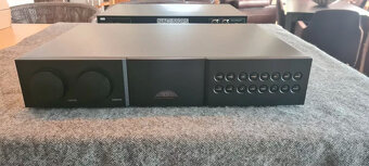 Naim Audio NAC 552552 DR Napájacia jednotka predzosilňovača - 5