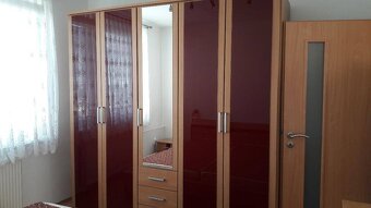 Svetlý byt s balkónom v širšom centre. Moyzesova ul. - 5