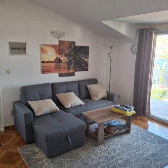 Apartman Chorvatsko - 5