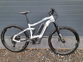Elektrokolo Haibike 1125Wh Bosch - 5