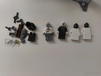 Lego Monster Fighters 10228 Haunted House - 5