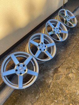 5x112 r17 vossen disky - 5