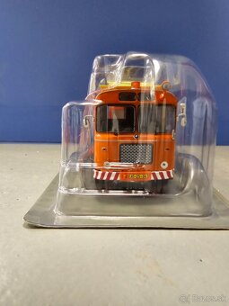 Deagostini - 5