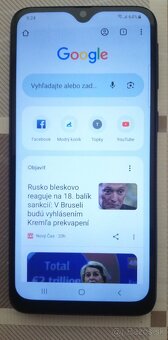Samsung Galaxy A40 - 4/64/Android 11 - 5