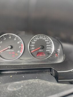 Mazda 6 (2003) • 104 kW • - 5
