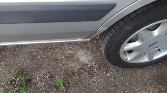 ford fusion - 5