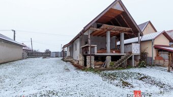 Rodinný dom na predaj - 5