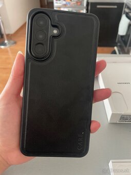 Samsung A56 5G - 5