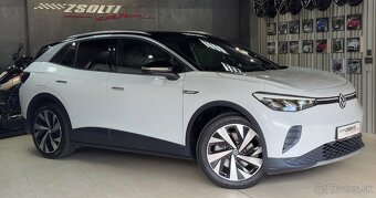 Volkswagen ID.4 Pro Performance 82kWh - 5