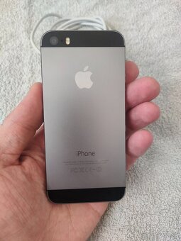 Apple iphone 5S 16GB - 5