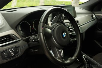 BMW X2 xDrive20i A/T - 5