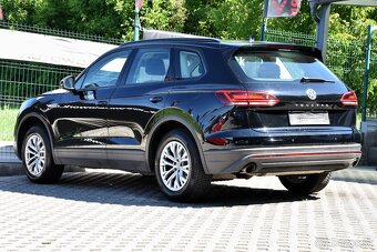 Volkswagen Touareg 3.0_V6_TDI AUTOMAT 231k SR 2019 DPH - 5