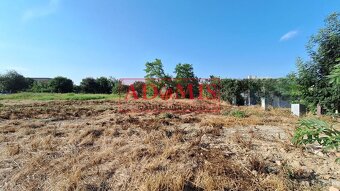 ADOMIS - predáme stavebný pozemok na rodinné domy 2212m2 Mi - 5