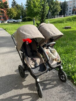 Bugaboo Donkey 3 - 5