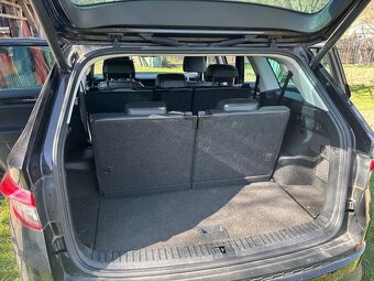 Škoda KODIAQ 2.0TDI 4x4 DSG 200tkm, 140 KW 7MIESTNY - 5