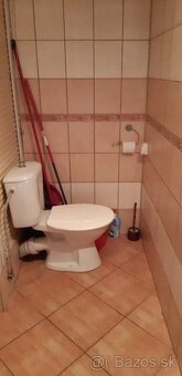 Prenajmem zariadenú garsónku - 5