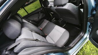 Škoda Octavia - 5