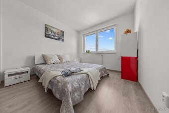 VEĽKORYSÝ 4-IZB. MEZONET, 2x STREŠNÁ TERASA, 2x PARKING - 5