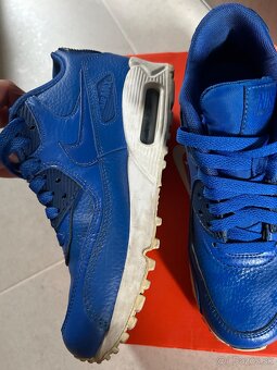 Nike air max 36,5 sedia na 37 - 5