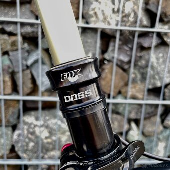 Predam celoodpruzeny CUBE - 5