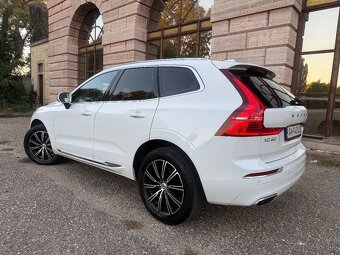 Volvo XC60 SUV/Combi 140kw Automat - 5