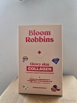 Hair, nails and skin care set - 5