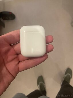 iPhone XS + AirPods 2 - 5