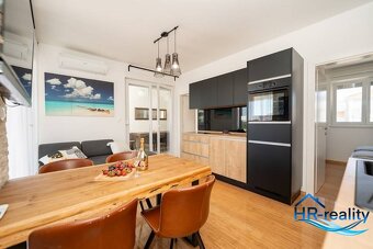 Novalja – luxusný apartmán s výhľadom na more - 5